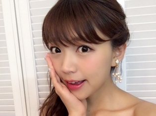 人気声優・三森すずこさんが、LINEブログを開始! お仕事もプライベートも、三森さんの生の声はここで♪