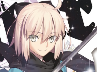 二次元コスパから『Fate/Grand Order』の“沖田総司” “イシュタル” “ジャック・ザ・リッパー” がTシャツとなって登場!