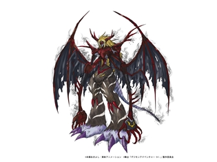 舞台『デジモンアドベンチャー tri.』渡辺けんじ氏の新規描き下ろしデジモンが登場! 第5章の映像の一部を舞台で先行公開