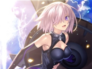 『Fate/Grand Order VR feat.マシュ・キリエライト』がPSVRにて配信決定! プレイ画面を収録したPV第二弾も公開