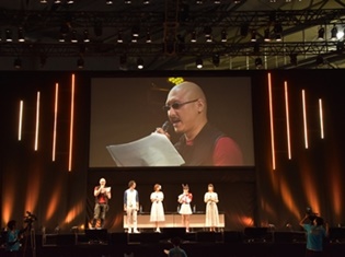「Fate/Grand Order カルデア放送局 2周年SP」にて『FGO』2周年の施策内容が判明!/ステージレポート