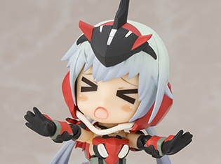 『フレームアームズ・ガール』ドラマCD「mk-III」「mk-IV」が発売決定! オリジナルデカール、スティレットのフィギュアが同梱!