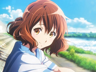 9月30日公開『劇場版 響け!ユーフォニアム~届けたいメロディ~』新ビジュアル&予告映像解禁! 数量限定特典付き前売り券情報も