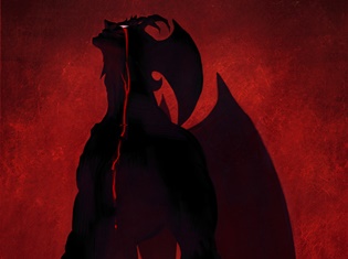 主人公・不動明は内山昂輝さん、飛鳥了は村瀬歩さんに決定! 『DEVILMAN crybaby』第2弾PV&声優情報解禁!