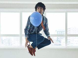 総集編映画『弱虫ペダル Re:GENERATION』佐伯ユウスケさんが、主題歌アーティストに決定! 実写ドラマ版の新主題歌も担当