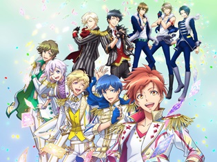 溝口琢矢さん、正木郁さん登壇――5次元アイドル応援プロジェクト『ドリフェス!R』 のTVアニメ第1話最速先行上映会が8月23日に開催決定!
