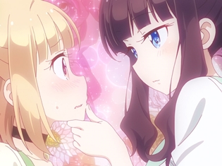 『NEW GAME!!』第5話より、先行カット&あらすじ到着! 「宅麺.com」とのコラボ情報も大公開