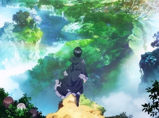 大人気小説『デスマーチからはじまる異世界狂想曲』がTVアニメ化決定! 監督は大沼心氏、アニメ制作はSILVER LINK.に