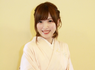京都の魅力を伝えたい!「京まふ2017」応援サポーターの声優・佳村はるかさんにインタビュー