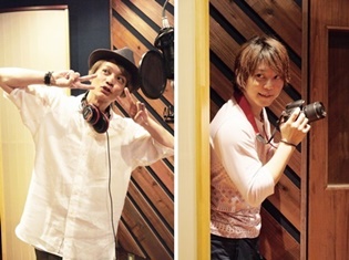 『あんさんぶるスターズ!』ユニットソングCD 3rdシリーズvol.2より、「Knights」&「ナイトキラーズ」の声優陣インタビューをお届け!