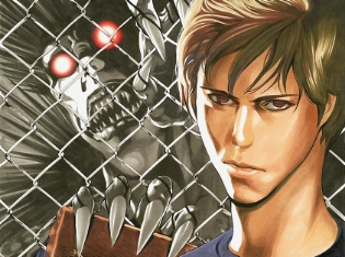 NETFLIXオリジナル映画『Death Note/デスノート』の原作者・大場つぐみ先生と小畑健先生からコメントが到着!
