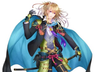 ゲーム『刀剣乱舞-ONLINE-』加州清光(CV:増田俊樹)、山姥切国広(CV:前野智昭)による新CMが放映開始!