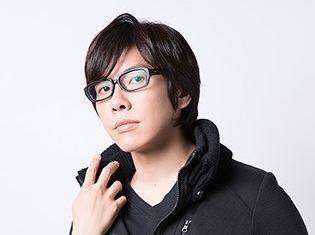 佐藤拓也さんの新曲3曲を収録した4thシングルCD、2017年11月8日発売決定! 店舗特典は撮り下ろしブロマイド!