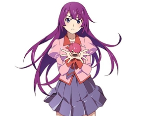アニメ『〈物語〉シリーズ』初のゲームアプリ化決定! 『〈物語〉シリーズ ぷくぷく』2017年配信予定&事前登録受付開始