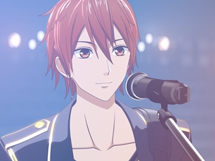 『TSUKIPRO THE ANIMATION』10月4日より、TOKYO MX他にて放送決定! オープニング映像も少しだけ公開