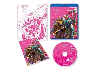 『デジモンアドベンチャー tri. 第5章「共生」』劇場限定版Blu-rayのビジュアルデザインが完成! プレミア先行上映会に、花江夏樹さんの登壇が追加決定