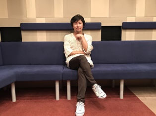 吉野裕行さんから音声コメントが到着! 『Dear Birthday~声で贈るプレゼント~』乙女座がスタート! 吉野さんのサイン色紙が当たるキャンペーンも!