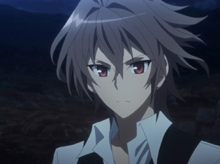 TVアニメ『Fate/Apocrypha』第8話「開戦の狼煙」より先行場面カット到着!決意を固めたジークは戦場を目指す――