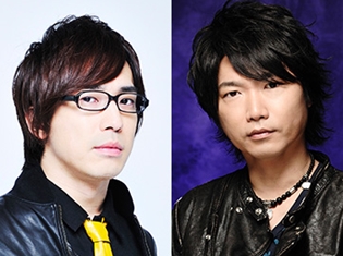 小西克幸さん&安元洋貴さん出演! 2017年9月24日(日)開催『「やすこにっ」第23回』チケット先行申込まもなく締切!