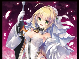 「Lycee Overture」最新作『Fate/Grand Order 2.0』10月27日発売! 早期予約で限定スリーブ&カードをプレゼント!