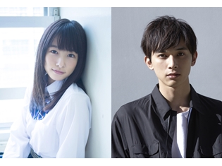 大人気コミック『ママレード・ボーイ』桜井日奈子さん・吉沢亮さんのW主演で、2018年実写映画化決定!