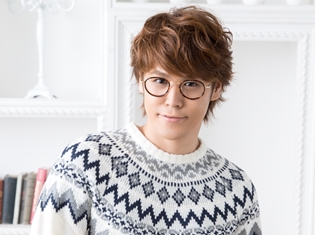 宮野真守さん応援パック「じょいまも6」が、アプリ『きせかえ音楽プレイヤー』に登場! 「恋されガール」の振付やコメント動画など盛りだくさん