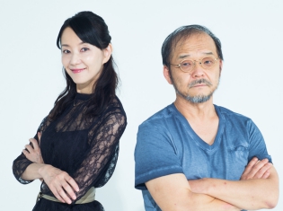 『ゴースト・イン・ザ・シェル』を押井守監督と田中敦子さんはどう観た? 二人のインタビューから見る、新たな魅力