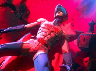 『インフィニティ フォース』映画化プロジェクト決定! TVアニメ版と同じく関智一さん・櫻井孝宏さんら出演で、2018年2月公開