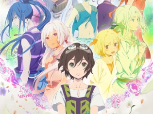 TVアニメ『クジラの子らは砂上に歌う』の先行上映会が開催決定! 出演声優・花江夏樹さん、石見舞菜香さん、梅原裕一郎さんによるキャストトークも実施