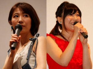 みなさんが待ってくだされば『エスカクロン』も続いていく――温かさに包まれたOVA『エスカクロン』舞台挨拶付上映会レポ