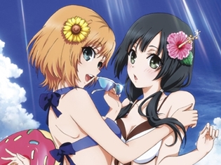 『SHIROBAKO』のカードとスリーブがセットになった「きゃらスリーブコレクションデラックス」の第2弾が登場!