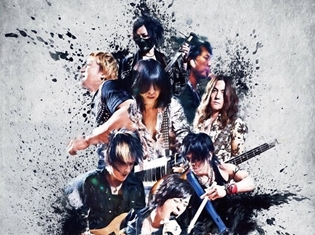 『NARUTO-ナルト-』の音楽を担当する刃-yaiba-のライブ「刃-yaiba- LIVE 2017」に田野アサミさんと水谷美月さんがゲスト出演!
