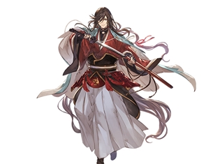 TVアニメ『活撃 刀剣乱舞』と『グランブルーファンタジー』のコラボイベントが開催決定! 和泉守兼定や三日月宗近、山姥切国広などの刀剣男士が登場