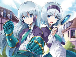 『異世界はスマートフォンとともに。』SPイベント、福原かつみさんら出演者情報を公開! 兎塚エイジ氏描き下ろしのBD特典スリーブケースも解禁