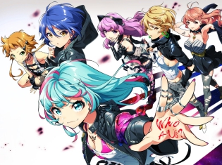 『Tokyo 7th シスターズ(ナナシス)』ってなにがすごいの? セブンスシスターズ「WORLD'S END」から紐解く圧倒的な物語性