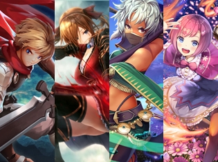 『オルタンシア・サーガ – 蒼の騎士団-』第三部8章が8月30日より配信開始! 本日20時より出演声優陣による「オルサガ国営放送」公開生放送