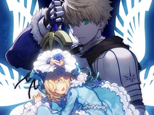 櫻井孝宏さん出演のドラマCD「Fate/Prototype 蒼銀のフラグメンツ」、東地宏樹さん・洲崎綾さんら追加声優が決定!アニメイト他の店舗特典も公開