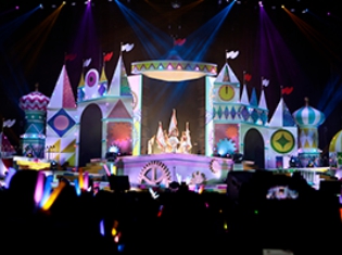 『アイドルマスターシンデレラガールズ』5thライブさいたま公演2日目をレポート!「私達の想い、届いてるよね!」