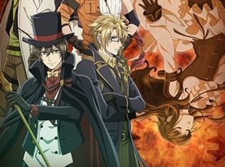 TVアニメ『Code:Realize ~創世の姫君~』先行上映会の追加公演が開催決定!! 早見沙織さん、前野智昭さん、平川大輔さんがゲスト出演