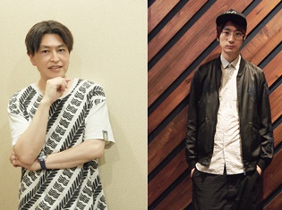 緑川光さん・江口拓也さんら『あんさんぶるスターズ!』ユニットソングCD 3rdシリーズvol.3「fine」の声優陣インタビューをお届け!