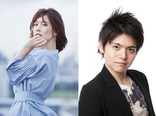 内田真礼さん・内田雄馬さん、姉弟でゲームを遊び倒すニコ生特番が、9月6日放送決定! CV担当の『ファイアーエムブレム無双』実況プレイも