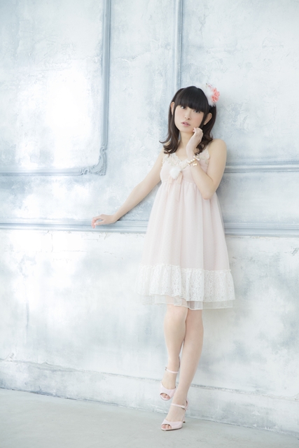 田村ゆかりさんのオリジナルミニアルバム「Princess  ♡ Limited」が2017年10月25日に発売決定！
