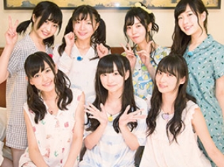 「Wake Up,Girls!のぱじゃまパーティ、がんばっぺ!」のDVD発売を記念した展示会をAKIHABARAゲーマーズ本店にて開催決定!
