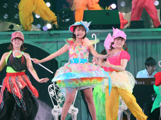 三森すずこさんのライブで常夏気分を満喫!『Tropical Paradise Mimori Suzuko Live 2017』千葉 幕張メッセ公演 初日レポート