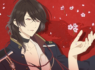 梶裕貴さん・岡本信彦さんら出演で、TVアニメ『ニル・アドミラリの天秤』が2018年春放送決定! 梶さんのナレーションによるティザーPVも公開