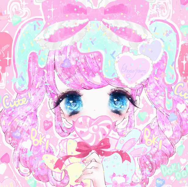 ゆめかわいい 描き起こしイラストシリーズ Dolly Mix 第1弾 アイドルタイムプリパラ がこの秋デビュー アニメイトタイムズ