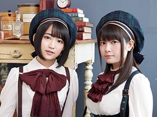 petit milady 4thアルバム『petit miretta』発売記念ミュージアムが、AKIHABARAゲーマーズ本店にて開催決定!