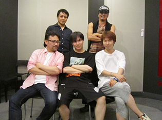 ドラマCD「ちるらん 新撰組鎮魂歌」第1弾「最強の漢」より、鈴木達央さん、梅原裕一郎さん、木村良平さんら出演声優から収録後コメントが到着!