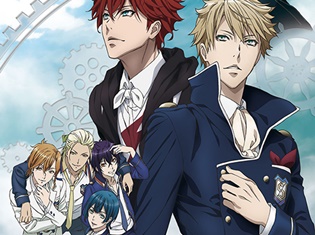 『Dance with Devils-Fortuna-』主題歌は羽多野渉さんの「KING & QUEEN」に決定! 発売記念イベントには斉藤壮馬さんも出演