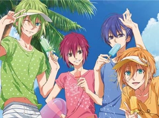 「MARGINAL#4×0101『名古屋で爆(お)こすBig Bang』」が名古屋セントラルパークにて開催! 多数のオリジナルグッズを販売
